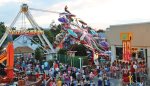 Amusement Park in Rehoboth Beach 